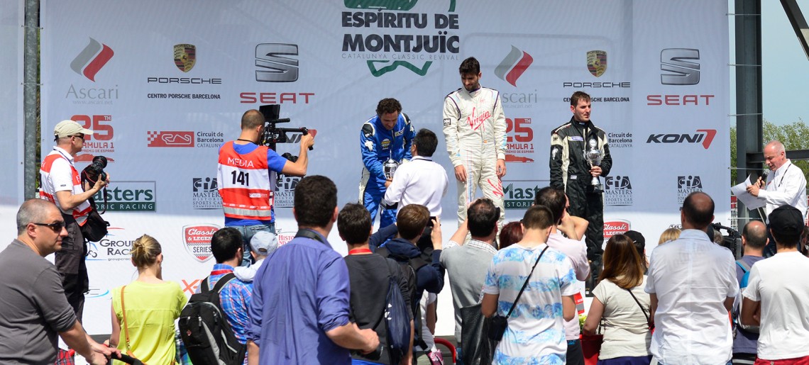 Patrocinadores